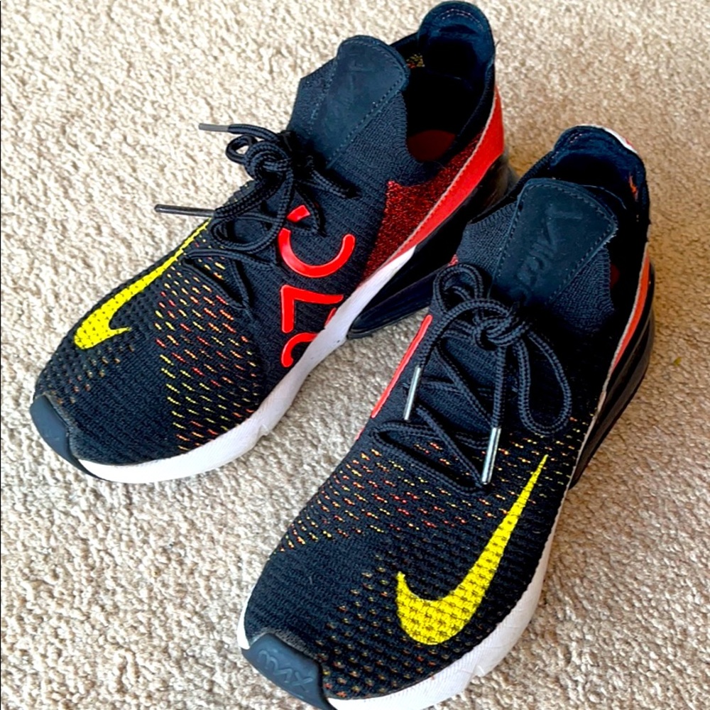 Nike Air 270